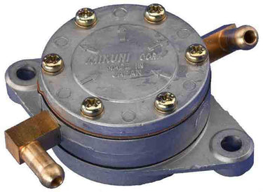Fuel Pump (3PG-Non Remote)